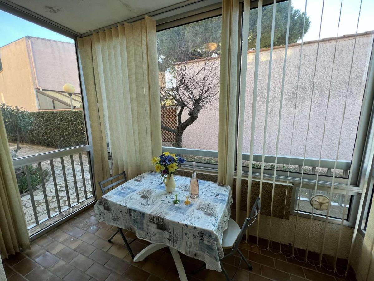 Confort, Petit Prix, Proche - 2 Pers, Parking Prive, - Fr-1-701-13 Apartment